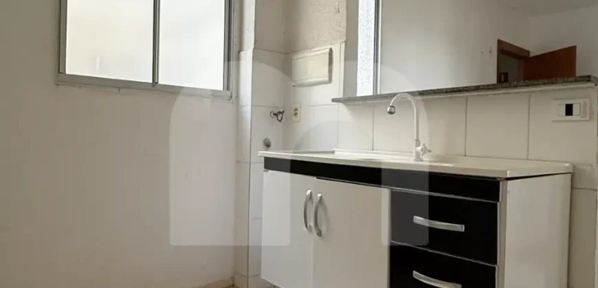 Apartamento 2 Quartos na Vila Mota