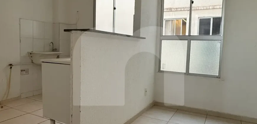 Apartamento 2 Quartos na Vila Mota