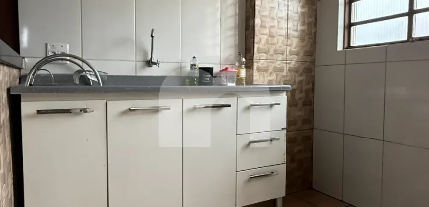 Apartamento 2 Quartos para Alugar em Catanduva