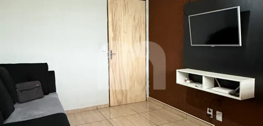 Apartamento 2 Quartos para Alugar em Catanduva