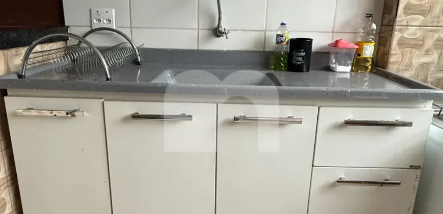Apartamento 2 Quartos para Alugar em Catanduva