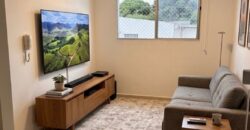 Apartamento com Elevador 2 Quartos para Alugar