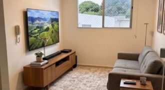 Apartamento com Elevador 2 Quartos para Alugar