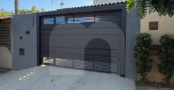 Casa 2 Quartos no Res. Paraíso
