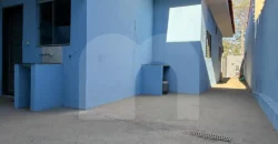 Casa 2 Quartos no Res. Paraíso