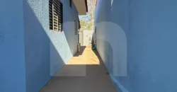 Casa 2 Quartos no Res. Paraíso