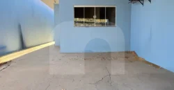 Casa 2 Quartos no Res. Paraíso