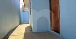 Casa 2 Quartos no Res. Paraíso