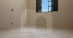 Casa 2 Quartos no Res. Paraíso