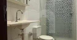 Casa 2 Quartos no Res. Paraíso