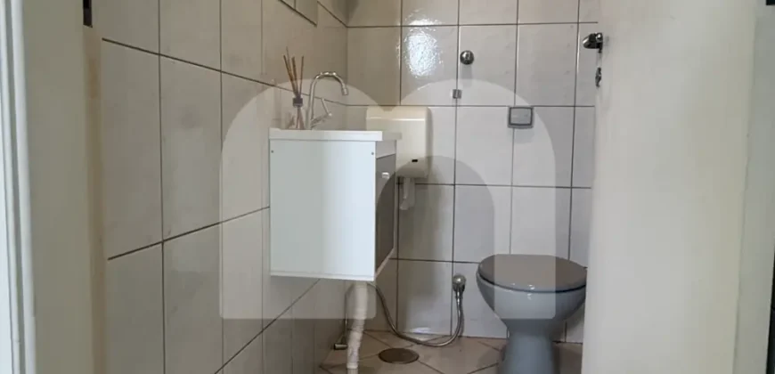 Aluga Sala Comercial no Centro