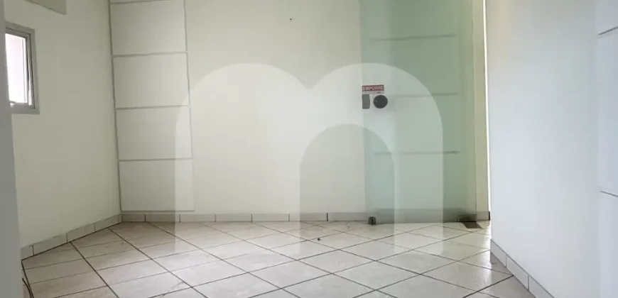 Aluga Sala Comercial no Centro
