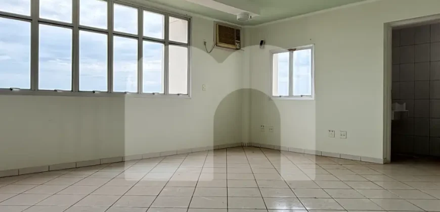 Aluga Sala Comercial no Centro