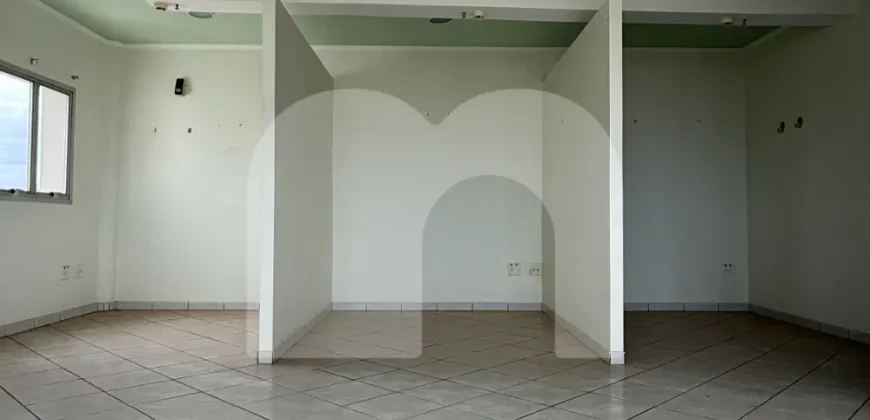 Aluga Sala Comercial no Centro
